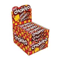 Chocolate Chokito C/ 30 Unidades Chocolate Chokito C/ 30 Unidades