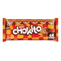 Chocolate Chokito Flowpack Nestlé 114g