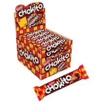 Chocolate Chokito Nestlé Display 960g