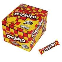 Chocolate Chokito Nestlé Chocolate Chokito Nestlé