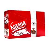 Chocolate Classic Diet NESTLÉ - 1 Caixa