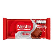 Chocolate Classic Prestige Nestlé 80g
