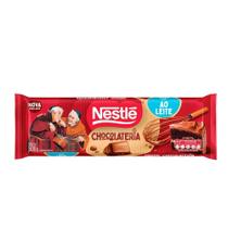 Chocolate Cobertura ao Leite Nestlé 500g