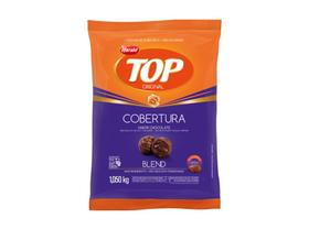 Chocolate Cobertura Gotas Blend 1,050kg Harald