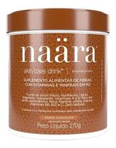 Chocolate Colágeno skin care drink com Verisol 270g
