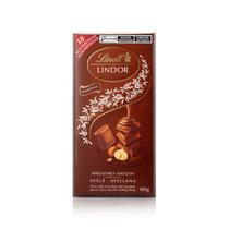 Chocolate com Avelã Lindor LINDT 100g Chocolate com Avelã Lindor LINDT 100g
