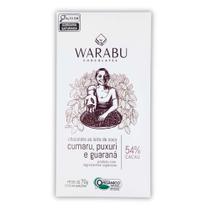 Chocolate com Especiarias 54% (70g) Chocolate com Especiarias 54% (70g)
