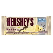 Chocolate Cookies Creme HERSHEYS 87g