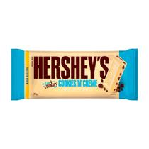 Chocolate Cookies 'n' Creme Hershey's 77g
