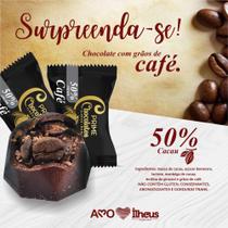 Chocolate cprime - 50% cacau