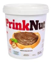 Chocolate Creme De Avelã Prink Nut 1Kg + Kit Kat De
