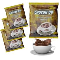 Chocolate Cremoso Choconup 200gr - Kit 4 unidades