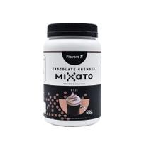 Chocolate Cremoso Maxi Mixato 900g