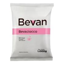 Chocolate Cremoso Solúvel Vending Premium Bevan Bevaciocco 1 Kg