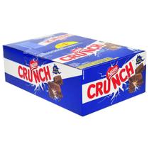 Chocolate Crunch C/22un 22,5gr - Nestlé