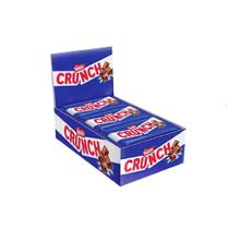 Chocolate Crunch Display C/22 Unid 22,5g - Nestlé