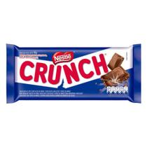 Chocolate crunch