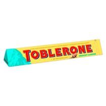 Chocolate Crunchy Almonds Toblerone 100g