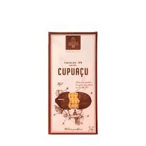 Chocolate Cupuaçu 70% Invento Chocolates 70g