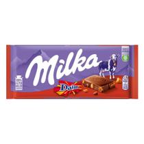 Chocolate Daim Milka 100g Chocolate Daim Milka 100g