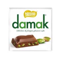 Chocolate Damak Pistache 60g - Nestlé