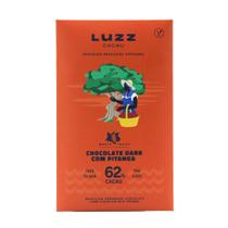 Chocolate Dark com Pitanga Luzz Cacau 75g Chocolate Dark com Pitanga Luzz Cacau 75g
