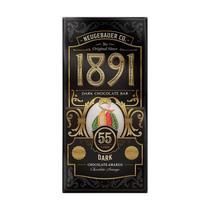 Chocolate Dark Neugebauer Bar 1891 55% Cacau 90g