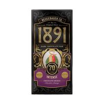 Chocolate Dark Neugebauer Bar 1891 70% Cacau Intense 90g