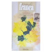 Chocolate de Abóbora Com Coco Priscyla França 65g