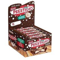 Chocolate De Coco Meio Amargo Prestigio 30X33G Nestle