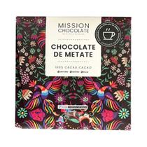 Chocolate de Metate Mission Chocolate 60g