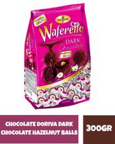 Chocolate doriva dark chocolate hazelnut balls 300gr Chocolate doriva dark chocolate hazelnut balls 300gr