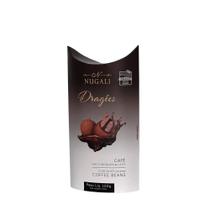Chocolate Drageado Café Nugali 100g