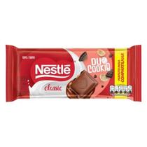 Chocolate Duo Cookie Classic Nestlé 150g