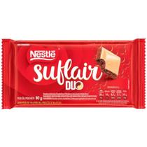 Chocolate Duo Suflair Nestlé 80g Chocolate Duo Suflair Nestlé 80g