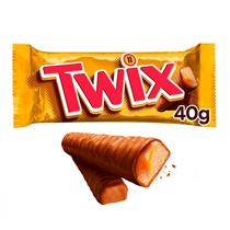 Chocolate Duplo Twix Original 40g Mars