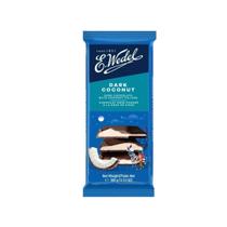 Chocolate E.Wedel Amargo com Recheio de Coco 100g