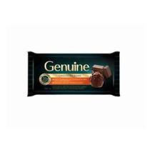Chocolate em Barra Genuine Blend Cargill 1kg Chocolate em Barra Genuine Blend Cargill 1kg