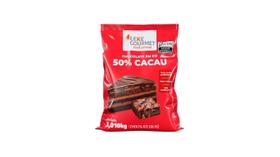 Chocolate em Pó 50% 1,01kg - Leke Chocolate em Pó 50% 1,01kg - Leke