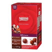 Chocolate Em Pó 50% 1,01kg - Nestle