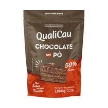 Chocolate Em Pó 50% 1kg Chocolate Em Pó 50% 1kg