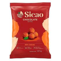 Chocolate Em Po 50 Cacau 1.01kg Sicao Chocolate Em Po 50 Cacau 1.01kg Sicao