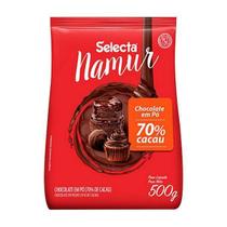 Chocolate Em Pó 70 Cacau Namur 500G - Mix