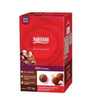Chocolate em Pó Dois Frades 50% Cacau - 1,01Kg - Nestlé