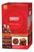CHOCOLATE EM PÓ NESTLE 2 FRADES 1kg 32% CACAU