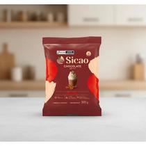 CHOCOLATE EM PÓ SICAO 300g 33% CACAU CONFEITARIA