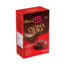 Chocolate em Pó Solúvel 55% Cacau 0 Lactose Sabor Show 200g