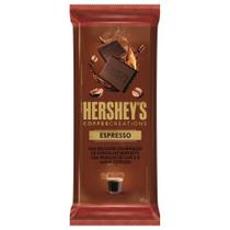 Chocolate Espresso Hersheys Coffee Creations 85g - Hershey's
