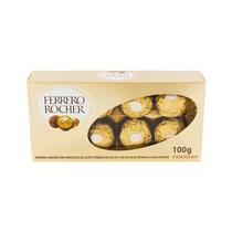 Chocolate Ferrero Rocher T8 100g