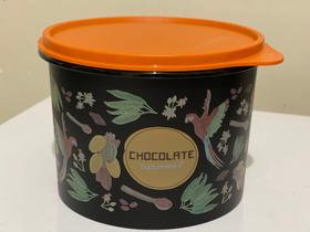 Chocolate Floral 1,7l - Tupperware